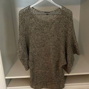 Theory sweater -W Med